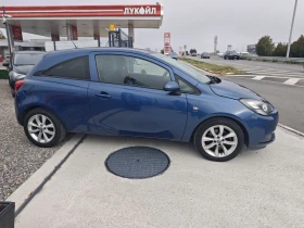 Opel Corsa 6 GEAR | Auto.bg — изображение 4 Opel Corsa 6 GEAR | Auto.bg — изображение 4