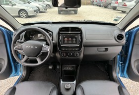 Dacia Spring Comfort Plus  | Mobile.bg   9