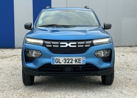 Обява за продажба на Dacia Spring Comfort Plus НАЛИЧНА ~30 000 лв. - изображение 1