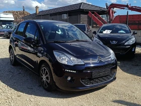 Citroen C3 Панорама - Car24.bg Citroen C3 Панорама