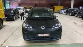 VW ID.3 58kWh 1ST PLUS - Car24.bg VW ID.3 58kWh 1ST PLUS