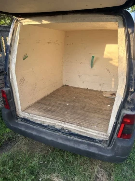 Citroen Berlingo | Mobile.bg — малка снимка 5