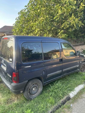 Citroen Berlingo | Mobile.bg — малка снимка 3