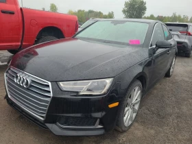Audi S4 * KOMFORT * CARFAX *  - Car24.bg Audi S4 * KOMFORT * CARFAX *