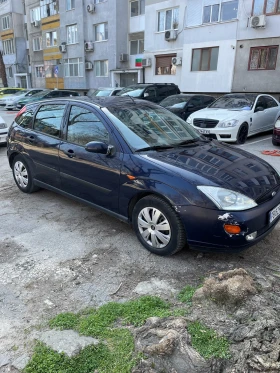 Ford Focus 1, 6 ГАЗ LANDIRENZO - 1100 € / 2151.41 лв. - 89953365 2 | Car24.bg Ford Focus 1, 6 ГАЗ LANDIRENZO - 1100 € / 2151.41 лв. - 89953365 2