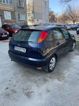 Ford Focus 1, 6 ГАЗ LANDIRENZO - 1100 € / 2151.41 лв. - 89953365 3 | Car24.bg Ford Focus 1, 6 ГАЗ LANDIRENZO - 1100 € / 2151.41 лв. - 89953365 3