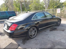 Mercedes-Benz S 63 AMG 5.5l - 19900 € / 38921.02 лв. - 32629527 4 | Car24.bg Mercedes-Benz S 63 AMG 5.5l - 19900 € / 38921.02 лв. - 32629527 4