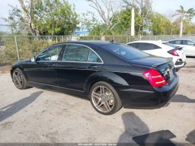 Mercedes-Benz S 63 AMG 5.5l - 19900 € / 38921.02 лв. - 32629527 3 | Car24.bg Mercedes-Benz S 63 AMG 5.5l - 19900 € / 38921.02 лв. - 32629527 3