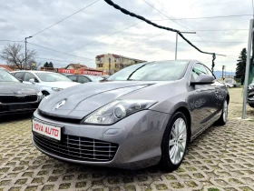 Renault Laguna Coupe 3.0D-235кс-4 CONTROL-AUTOMATIC-BOSE