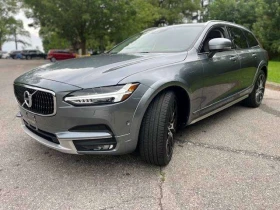 Volvo V90 T6 / ЛИЗИНГ / ЦЕНА до БГ - Car24.bg Volvo V90 T6 / ЛИЗИНГ / ЦЕНА до БГ