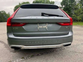 Volvo V90 T6 / ЛИЗИНГ / ЦЕНА до БГ - 20000 € / 39116.60 лв. - 64803596 10 | Car24.bg Volvo V90 T6 / ЛИЗИНГ / ЦЕНА до БГ - 20000 € / 39116.60 лв. - 64803596 10