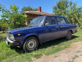 Снимка Lada 2107