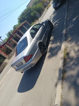 Mercedes-Benz S 400 S400cdi - 3000 € / 5867.49 лв. - 40909552 4 | Car24.bg Mercedes-Benz S 400 S400cdi - 3000 € / 5867.49 лв. - 40909552 4