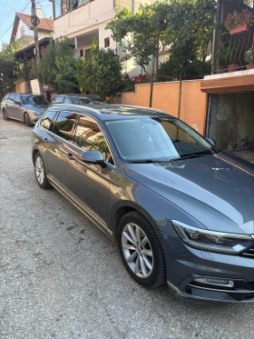 VW Passat undefined | Auto.bg — изображение 2 VW Passat undefined | Auto.bg — изображение 2