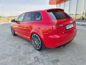 Audi A3 Exclusive - 7500 € - 21176603 6 | Car24.bg Audi A3 Exclusive - 7500 € - 21176603 6