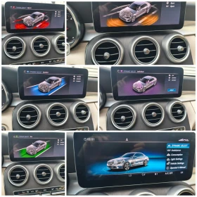 Mercedes-Benz C 300 2.0Tyrbo 258k 35.000km | Auto.bg — изображение 16 Mercedes-Benz C 300 2.0Tyrbo 258k 35.000km | Auto.bg — изображение 16