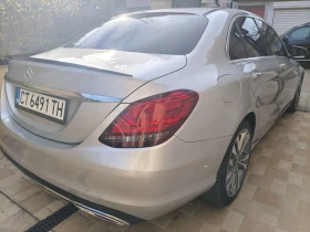 Mercedes-Benz C 300 2.0Tyrbo 258k 35.000km | Auto.bg — изображение 5 Mercedes-Benz C 300 2.0Tyrbo 258k 35.000km | Auto.bg — изображение 5