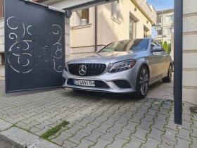 Mercedes-Benz C 300 2.0Tyrbo 258k 35.000km