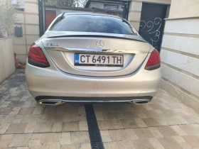 Mercedes-Benz C 300 2.0Tyrbo 258k 35.000km | Auto.bg — изображение 4 Mercedes-Benz C 300 2.0Tyrbo 258k 35.000km | Auto.bg — изображение 4