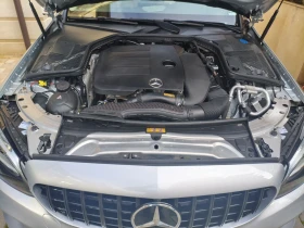 Mercedes-Benz C 300 2.0Tyrbo 258k 35.000km | Auto.bg — изображение 9 Mercedes-Benz C 300 2.0Tyrbo 258k 35.000km | Auto.bg — изображение 9