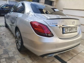 Mercedes-Benz C 300 2.0Tyrbo 258k 35.000km | Auto.bg — изображение 3 Mercedes-Benz C 300 2.0Tyrbo 258k 35.000km | Auto.bg — изображение 3