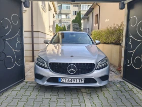 Mercedes-Benz C 300 2.0Tyrbo 258k 35.000km | Auto.bg — изображение 8 Mercedes-Benz C 300 2.0Tyrbo 258k 35.000km | Auto.bg — изображение 8