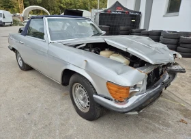 Mercedes-Benz SL 280 R107 - 6300 € - 82321151 2 | Car24.bg Mercedes-Benz SL 280 R107 - 6300 € - 82321151 2