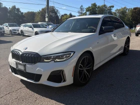 Снимка BMW 340