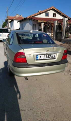 Opel Vectra - 900 € - 46332065 2 | Car24.bg Opel Vectra - 900 € - 46332065 2