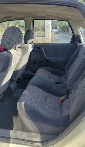 Opel Vectra - 900 € - 46332065 4 | Car24.bg Opel Vectra - 900 € - 46332065 4