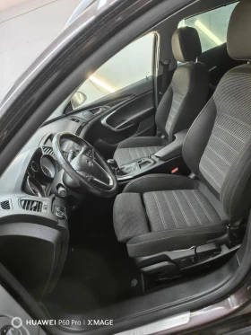 Opel Insignia - 4500 € - 60146490 8 | Car24.bg Opel Insignia - 4500 € - 60146490 8