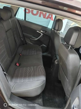 Opel Insignia - 4500 € - 60146490 10 | Car24.bg Opel Insignia - 4500 € - 60146490 10