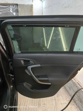 Opel Insignia - 4500 € - 60146490 7 | Car24.bg Opel Insignia - 4500 € - 60146490 7