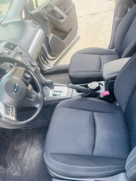Subaru Forester - 11880 € - 22325498 5 | Car24.bg Subaru Forester - 11880 € - 22325498 5