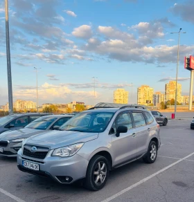Subaru Forester - 11880 € - 22325498 10 | Car24.bg Subaru Forester - 11880 € - 22325498 10