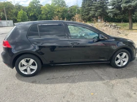 VW Golf 1.6 TDI | Auto.bg — изображение 7 VW Golf 1.6 TDI | Auto.bg — изображение 7