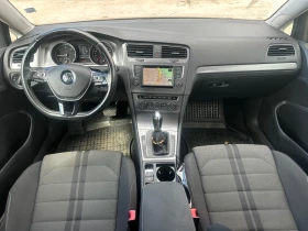 VW Golf 1.6 TDI | Auto.bg — изображение 11 VW Golf 1.6 TDI | Auto.bg — изображение 11