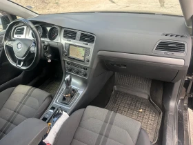 VW Golf 1.6 TDI | Auto.bg — изображение 12 VW Golf 1.6 TDI | Auto.bg — изображение 12