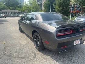 Dodge Challenger R/T* АвтоКредит * (ЦЕНА ДО БГ) | Auto.bg — изображение 7 Dodge Challenger R/T* АвтоКредит * (ЦЕНА ДО БГ) | Auto.bg — изображение 7