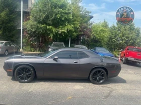 Dodge Challenger R/T* АвтоКредит * (ЦЕНА ДО БГ) | Auto.bg — изображение 5 Dodge Challenger R/T* АвтоКредит * (ЦЕНА ДО БГ) | Auto.bg — изображение 5