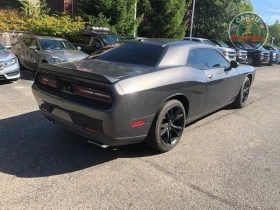 Dodge Challenger R/T* АвтоКредит * (ЦЕНА ДО БГ) | Auto.bg — изображение 8 Dodge Challenger R/T* АвтоКредит * (ЦЕНА ДО БГ) | Auto.bg — изображение 8