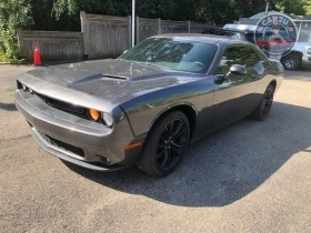 Dodge Challenger R/T* АвтоКредит * (ЦЕНА ДО БГ) | Auto.bg — изображение 3 Dodge Challenger R/T* АвтоКредит * (ЦЕНА ДО БГ) | Auto.bg — изображение 3