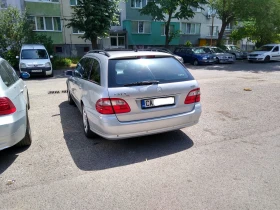 Mercedes-Benz E 220 E220 CDI - 2499 € - 98073300 4 | Car24.bg Mercedes-Benz E 220 E220 CDI - 2499 € - 98073300 4