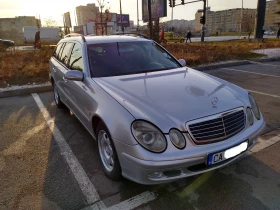 Mercedes-Benz E 220 E220 CDI - Car24.bg Mercedes-Benz E 220 E220 CDI
