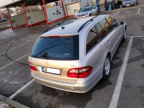 Mercedes-Benz E 220 E220 CDI - 2499 € - 98073300 3 | Car24.bg Mercedes-Benz E 220 E220 CDI - 2499 € - 98073300 3