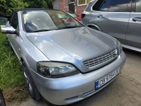 Opel Astra Cabrio - G Bertone 2.2d - 2199 € - 19470097 3 | Car24.bg Opel Astra Cabrio - G Bertone 2.2d - 2199 € - 19470097 3