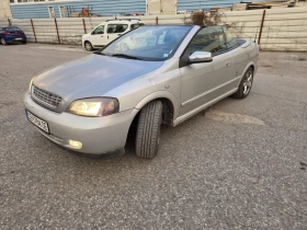 Opel Astra Cabrio - G Bertone 2.2d - 2199 € - 19470097 7 | Car24.bg Opel Astra Cabrio - G Bertone 2.2d - 2199 € - 19470097 7