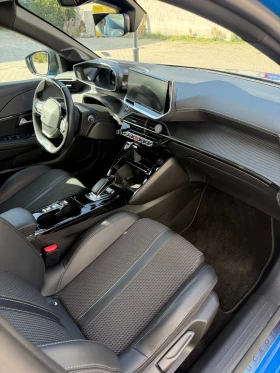Peugeot 208 GT Line - 17400 € - 55979930 6 | Car24.bg Peugeot 208 GT Line - 17400 € - 55979930 6