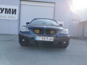 BMW 520 undefined | Auto.bg — изображение 6 BMW 520 undefined | Auto.bg — изображение 6