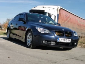 BMW 520 undefined | Auto.bg — изображение 2 BMW 520 undefined | Auto.bg — изображение 2